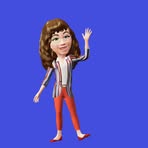 Martha Hefner - Facebook