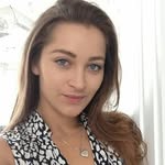 @marthahendrickon - Instagram