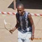 Thenjiwe Martha Hendrick - @thenjiwemarthahendrick - Instagram