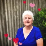 Martha Hendrix - @yodeti4077 - Instagram