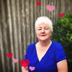Martha Hendrix - @jehohap673 - Instagram