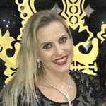 Martha C Henning Geronasso - @marthachgeronasso - Instagram