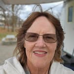 Martha Herrick Humphries - @moonlakejunkie - Instagram
