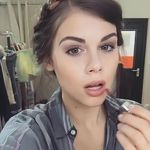 Martha Herrmann - @marswprxa - Instagram