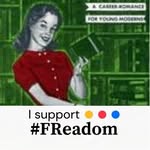 Martha Hickson - @sassy.librarian - Instagram