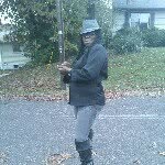 Martha Hightower - @mztrouble212 - Instagram