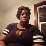 Martha Hightower - @troublemztrouble - Instagram
