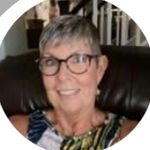 Martha Hilliard Finley - @mfinley49 - Instagram