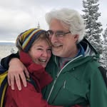 Martha Holmberg John D’Anna - @johnmarthaeatdrink - Instagram