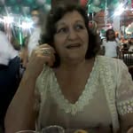 Martha Horta - @martha_hortta - Instagram