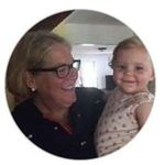 Martha Hurd Wickre - @marthalinden_2 - Instagram