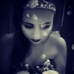Martha Hyde - @missmadhatter_33 - Instagram