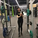 Martha Irons - @passosayarsx5 - Instagram