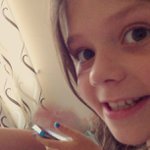 Martha Irwin - @getsilvertips - Instagram