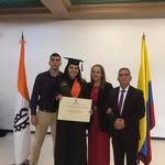 Martha Isley Parrado Guevara - @mapar15 - Instagram