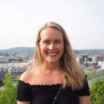 Evelina Märtha Iversen - @evelinaiversen - Instagram