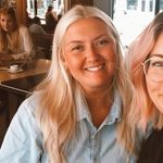 Marthe Christine Iversen - @marthecdi - Instagram