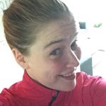 Marthe Iversen - @martive89 - Instagram
