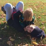 Martha Fleming-Ives - @marthaflemingives - Instagram