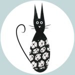 Martha Ives Design - @marthalouiseives - Instagram