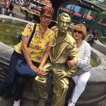Martha Jaffe - @rada_janym - Instagram