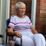 Martha Jansen - @hansj63sympaticoca - Instagram