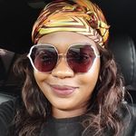 Min Ayako Omusula - @martha_johns - Instagram