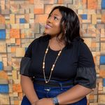 Martha Ene Jude-Ogbu - @omartha124 - Instagram
