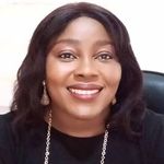 Martha Jude - Ogbu (Nee Ochepa) - @meoanthra_travels - Instagram