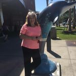 Martha Kaye Robertson Barker - @makayebarker - Instagram