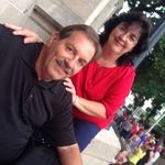 Martha Kaye Stovall Russell - @martha14k - Instagram
