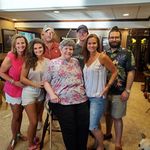 Martha Kilpatrick Lester - @marthakael - Instagram