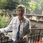 Martha Kimes - @yonom10900 - Instagram