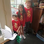 Martha Mckinney - @charlesmarthamckinney91 - Instagram