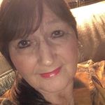 Martha Kruger - @marlou5776 - Instagram