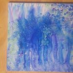 Martha Ladd - @mrsladdsartroom - Instagram