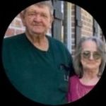 Martha Ladner - @mpladner.555 - Instagram
