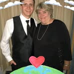 Martha Lamar - Facebook