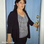 Martha Landa - @mabela1022 - Instagram