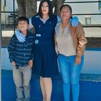 Martha Landa - Facebook