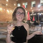 Martha Michelle - @marthalapple - Instagram
