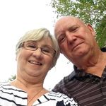 Larry-Martha Bruce - @brucelarrymartha - Instagram