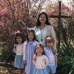 Jill Atkinson Lassiter - @martha_jill_lassiter - Instagram