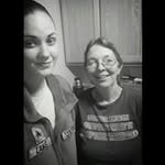 Martha Laws - @marthalaws12 - Instagram