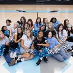 Martha Layne Collins Varsity Dance - @titansdanceteam - Instagram