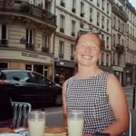 Martha Leggett - @martha.leggett - Instagram