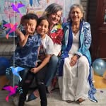 Martha Leggis - @marthaleggis - Instagram