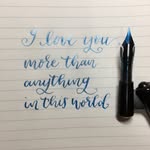 Martha's lettering - @marthalettering - Instagram