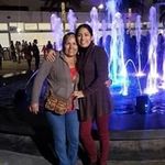 Martha Cueva Lezama - @marthacuevalezama - Instagram