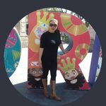 Martha Lezama García - @lezama961 - Instagram